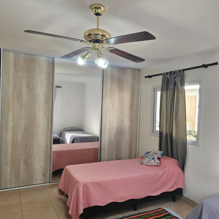 Mi Sanagasta Querida - Apartamento de 1 dormitorio - 3