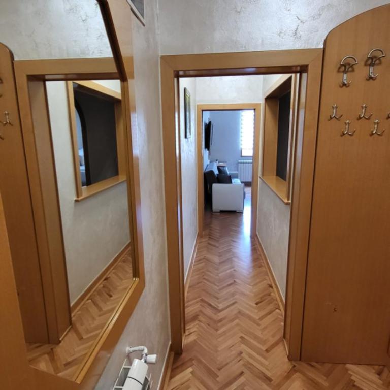 Dukat Apartmani-Studio - Deluks Studio - 13