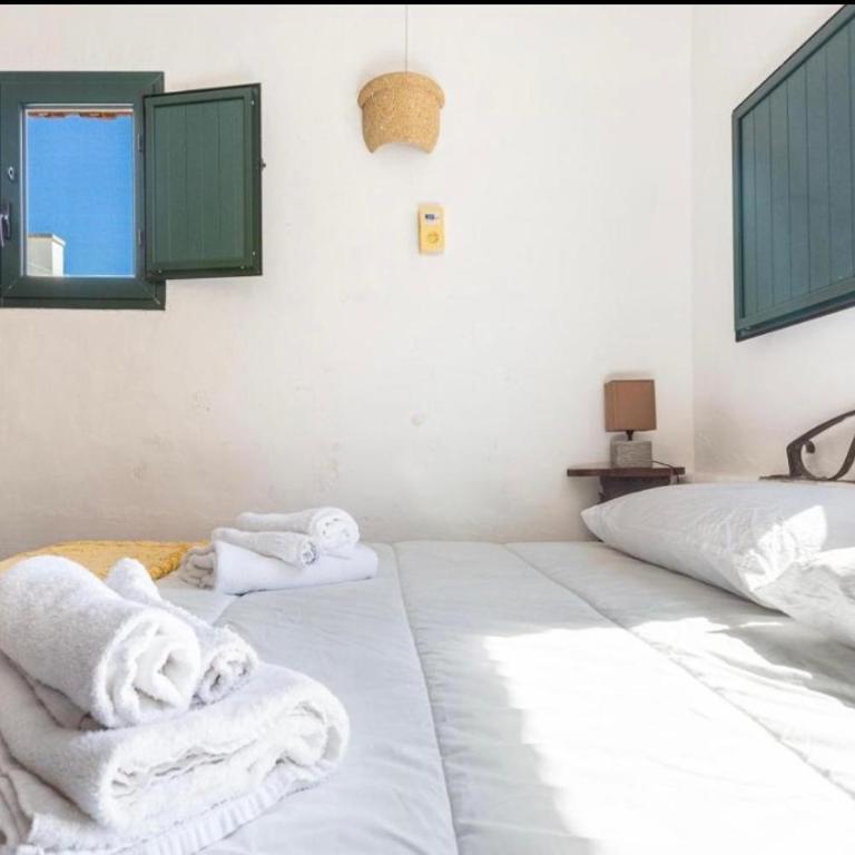 Kasa Celeste Aida - Suite - 5