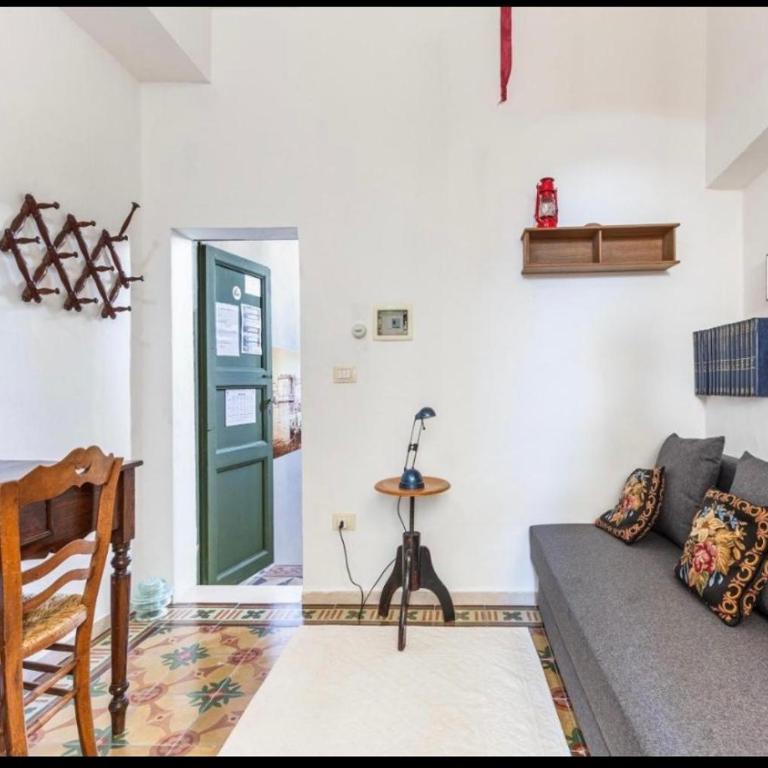 Kasa Celeste Aida - Suite - 3