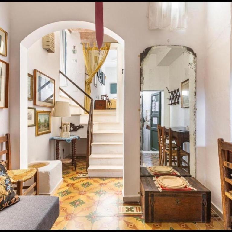Kasa Celeste Aida - Suite - 2