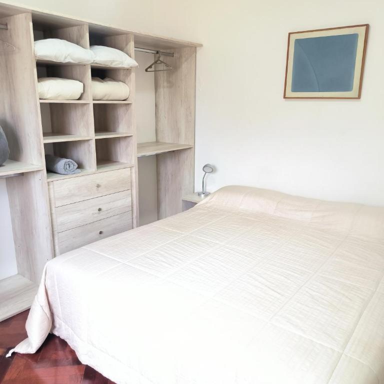 Departamento céntrico, tranquilo y luminoso - Apartamento de 1 dormitorio - 8