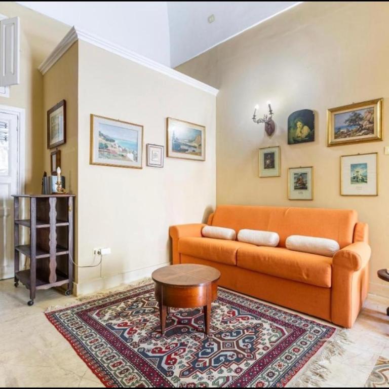 Kasa Celeste Aida - Appartamento - 12