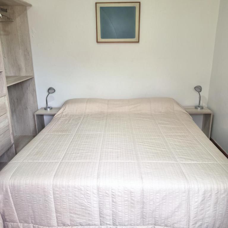 Departamento céntrico, tranquilo y luminoso - Apartamento de 1 dormitorio - 5
