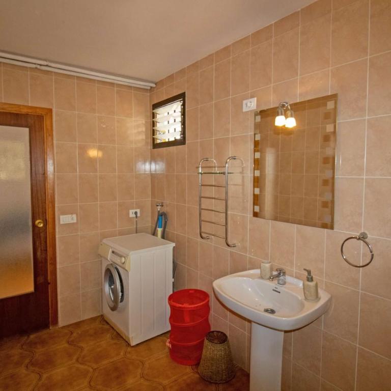 Villa con piscina privada y barbacoa - ALBERT VILLAS Alcossebre - Villa con piscina privada - 24
