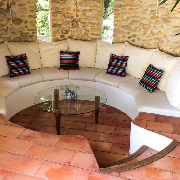Beautiful Home In Vaison-La-Romaine - Maison de Vacances 1 Chambre - 12