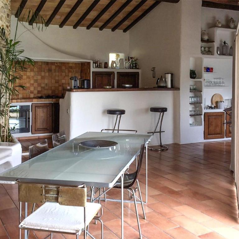 Beautiful Home In Vaison-La-Romaine - Maison de Vacances 1 Chambre - 13