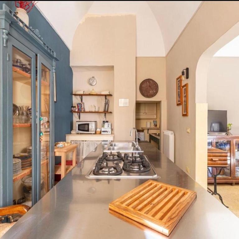 Kasa Celeste Aida - Appartamento - 7