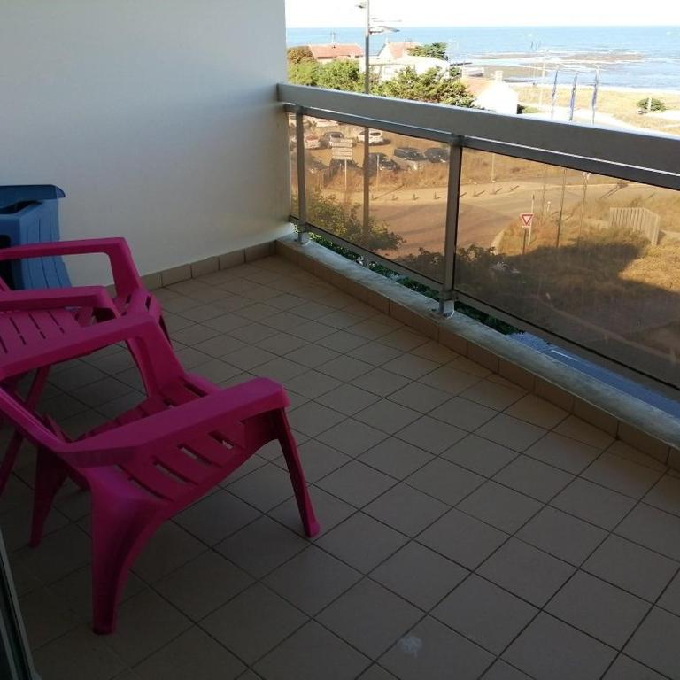 La baie et mer de Sion - Apartment mit 1 Schlafzimmer - 4