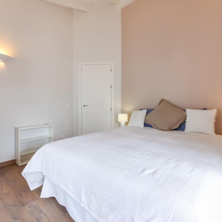 Finally SP Duplex - Apartamento de 2 dormitorios - 14