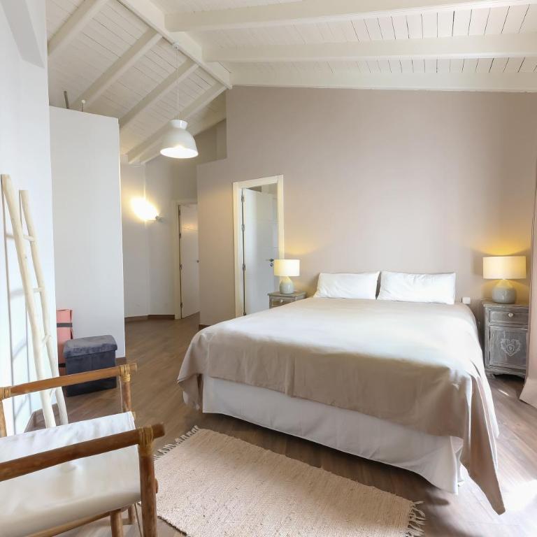 Finally SP Duplex - Apartamento de 2 dormitorios - 8