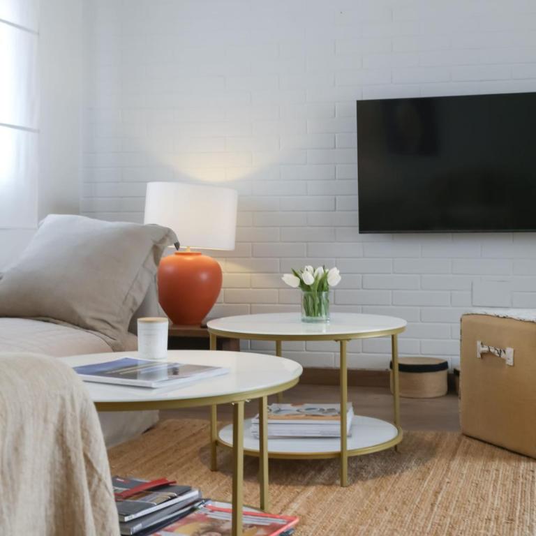 Finally SP Duplex - Apartamento de 2 dormitorios - 4