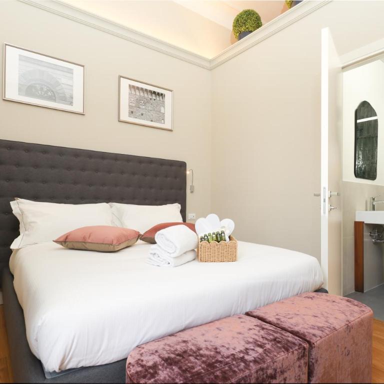N7 Rooms - Double or Twin Superior Room with Balcony - 2