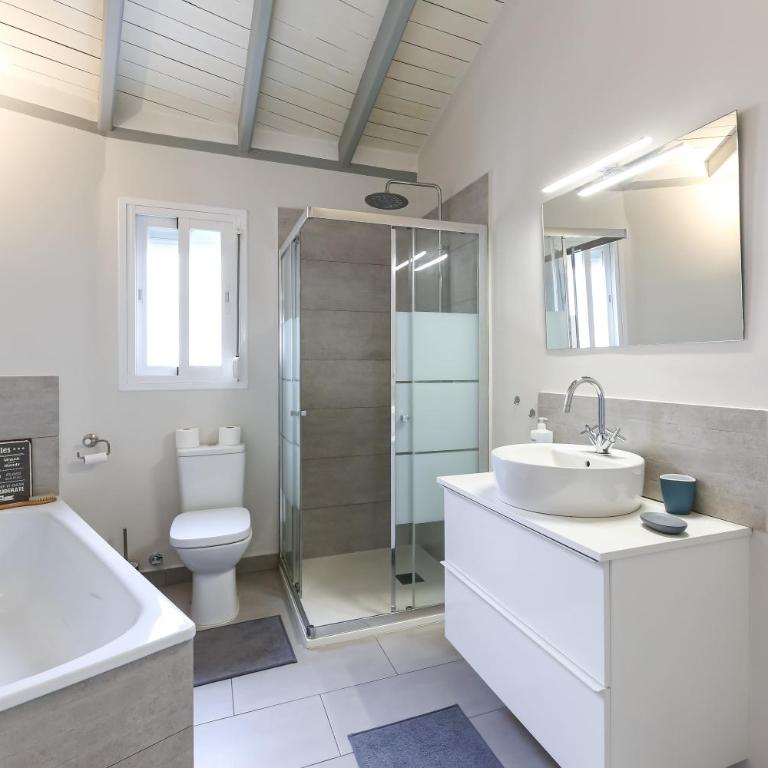 Finally SP Duplex - Apartamento de 2 dormitorios - 12