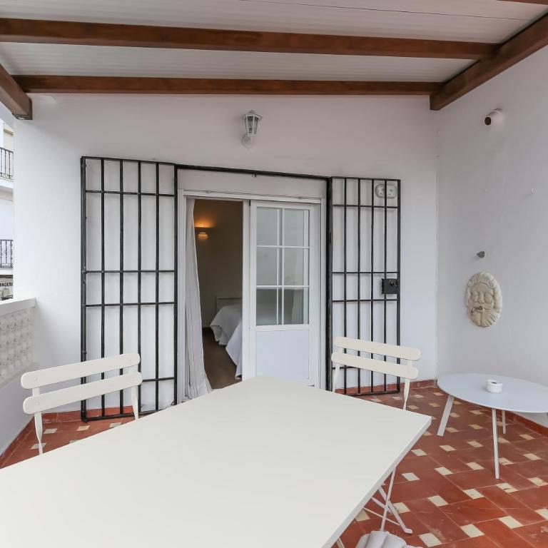 Finally SP Duplex - Apartamento de 2 dormitorios - 16
