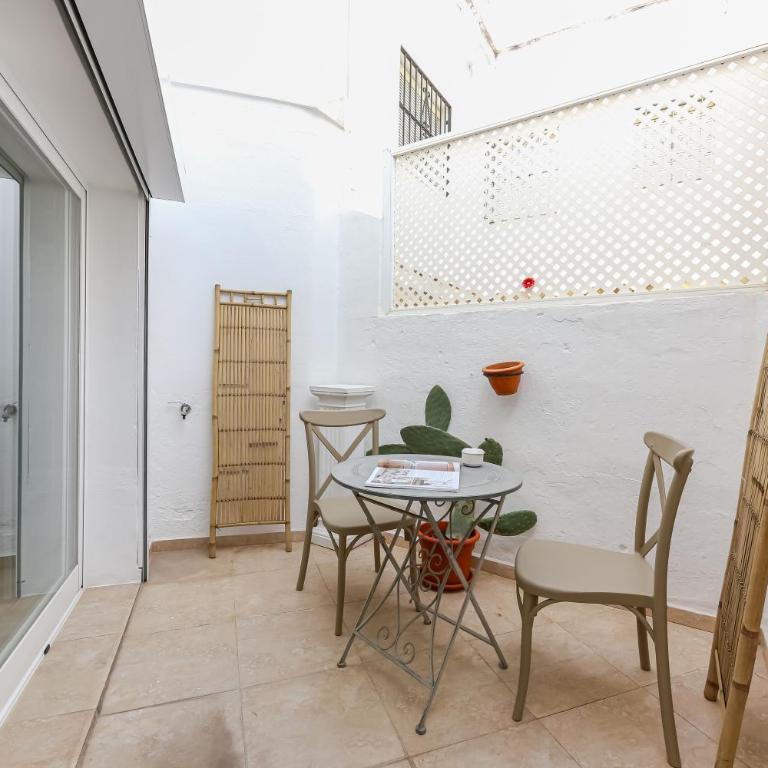 Finally SP Duplex - Apartamento de 2 dormitorios - 6