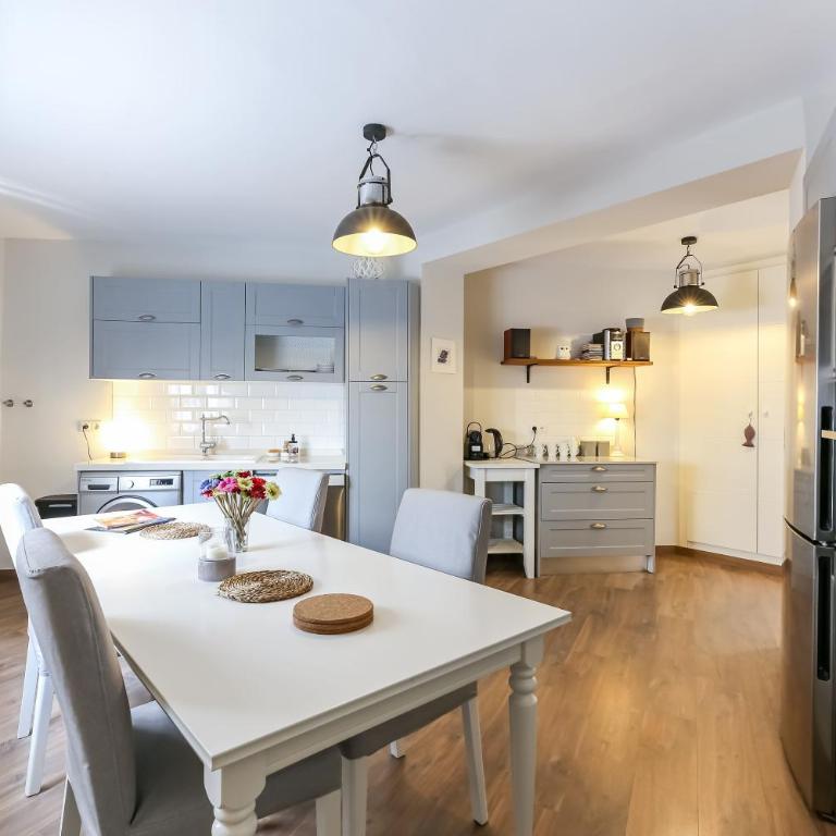 Finally SP Duplex - Apartamento de 2 dormitorios - 17