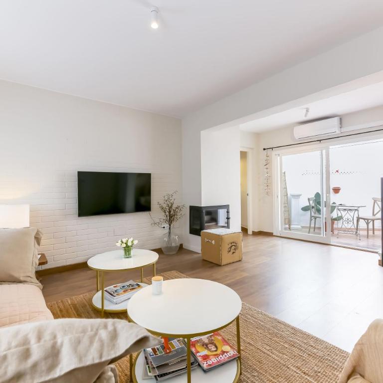 Finally SP Duplex - Apartamento de 2 dormitorios - 1