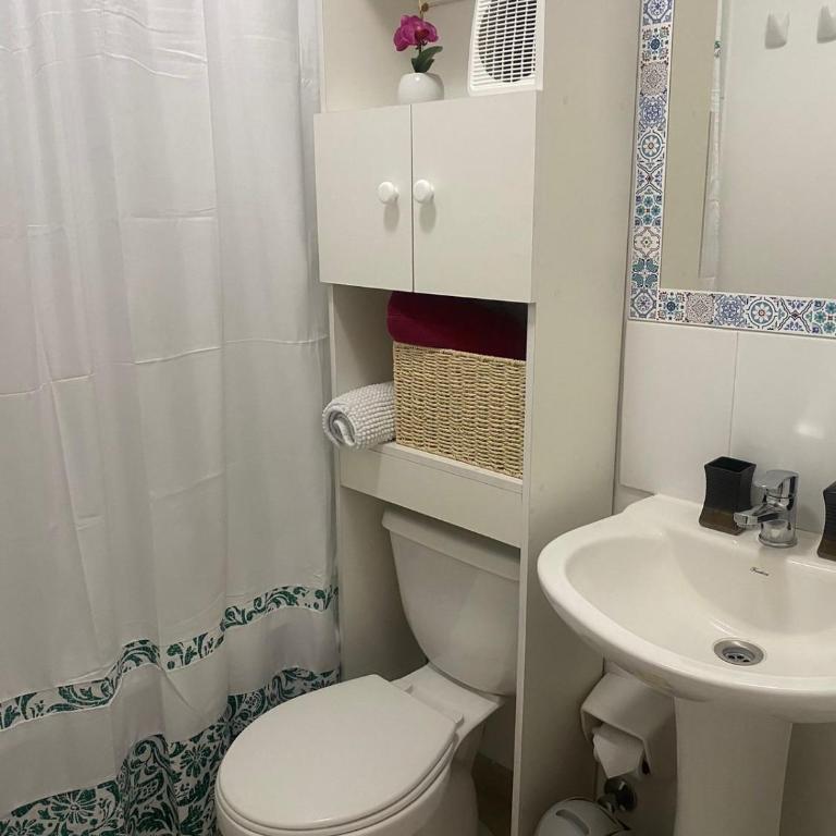 Bonito y acogedor departamento - Apartamento de 3 dormitorios - 11