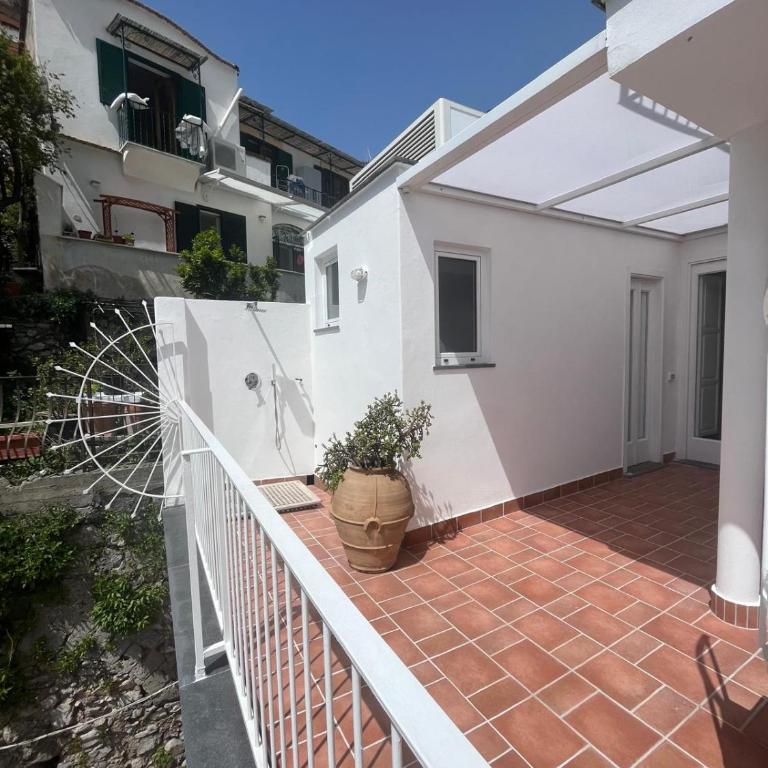 Casa Positano - Appartamento con 3 Camere da Letto - 13