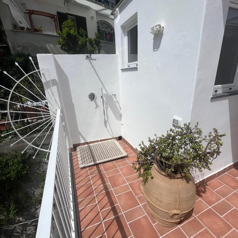 Casa Positano - Appartamento con 3 Camere da Letto - 14