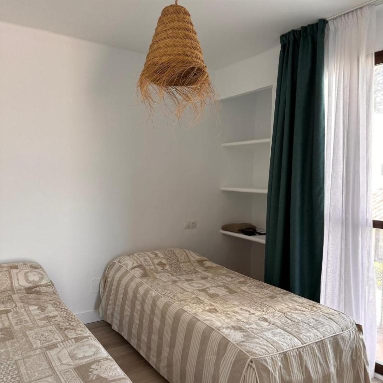 Estepona - Primera linea de playa y solarium Jo3 - Apartamento con vistas al mar - 15