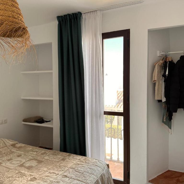 Estepona - Primera linea de playa y solarium Jo3 - Apartamento con vistas al mar - 17
