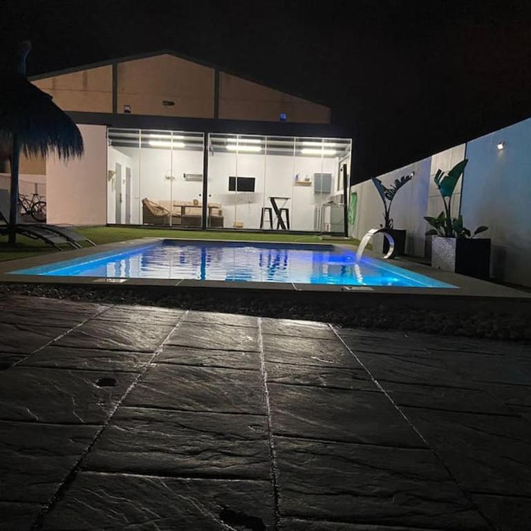 Chalet Benamejí - Casa de 4 dormitorios - 2
