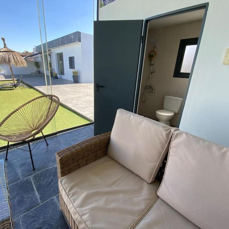 Chalet Benamejí - Casa de 4 dormitorios - 34