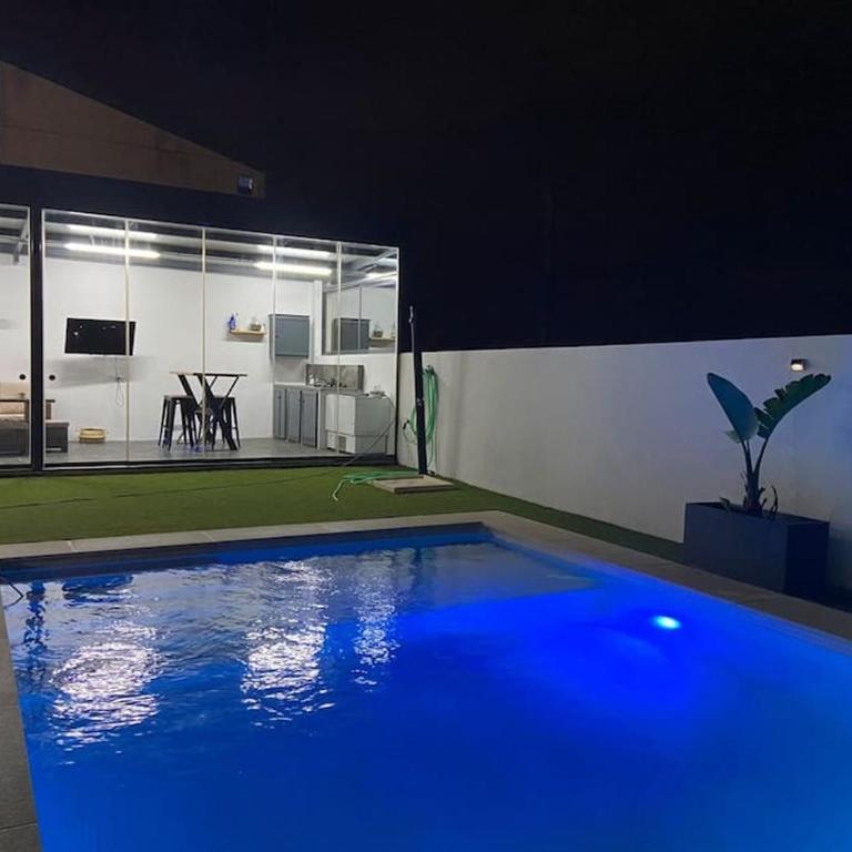Chalet Benamejí - Casa de 4 dormitorios - 24