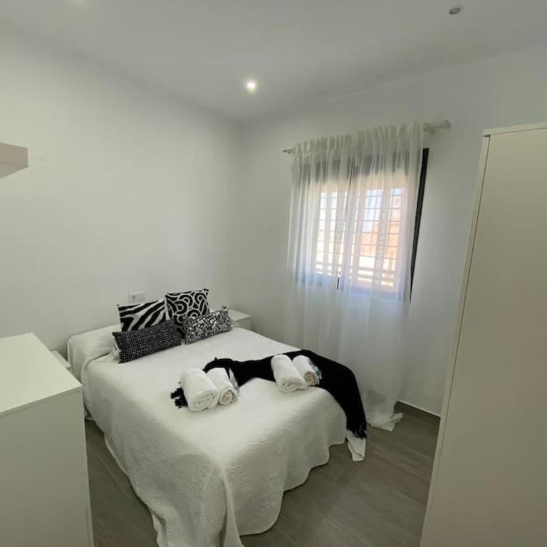 Chalet Benamejí - Casa de 4 dormitorios - 13