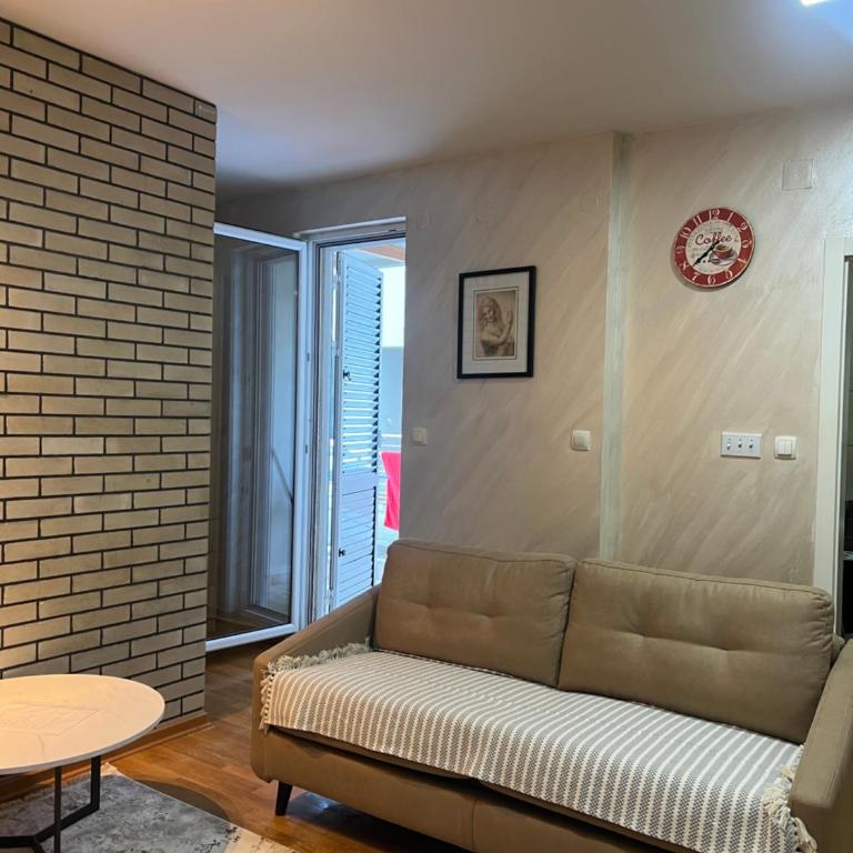 Apartman Trklja - One-Bedroom Apartment - 4