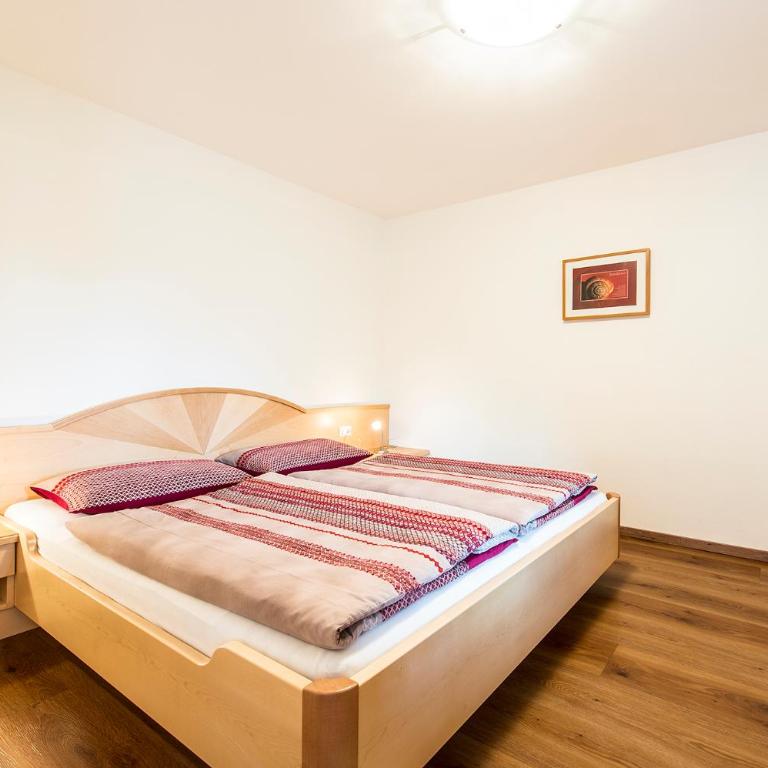 Residence Hoferhof - Apartamento de 1 dormitorio con vistas al jardín - 3