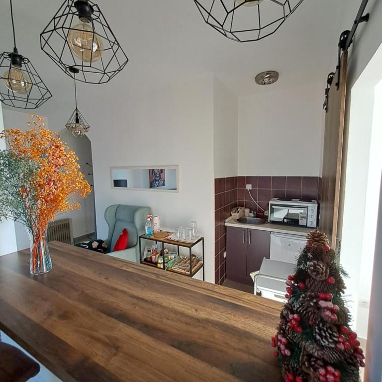 Sofi II - Apartman sa 2 Spavaće Sobe - 6