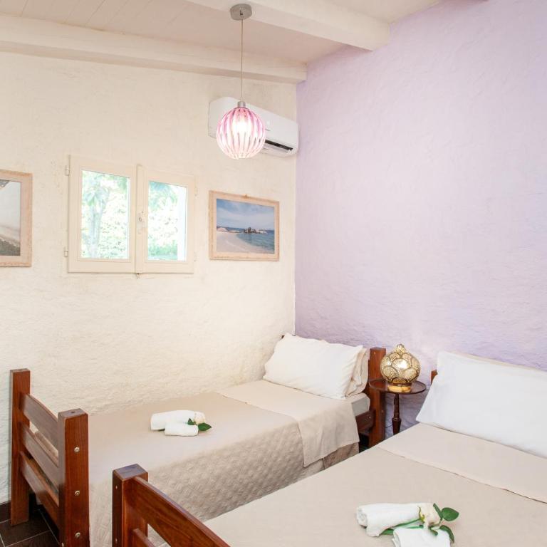 Villa Niloan Olbia - Villa con 2 Camere da Letto - 40