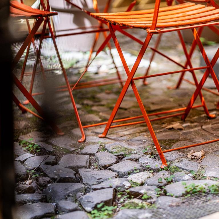 Loft Piazza Navona - Appartamento con 1 Camera da Letto - 33