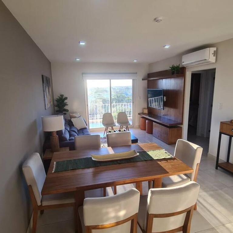 Espectacular zona aeropuerto! - Apartamento de 2 dormitorios - 6