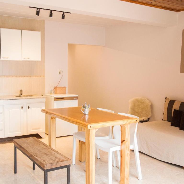 Los Guindos Apart - Apartamento Estándar de 1 dormitorio - 10