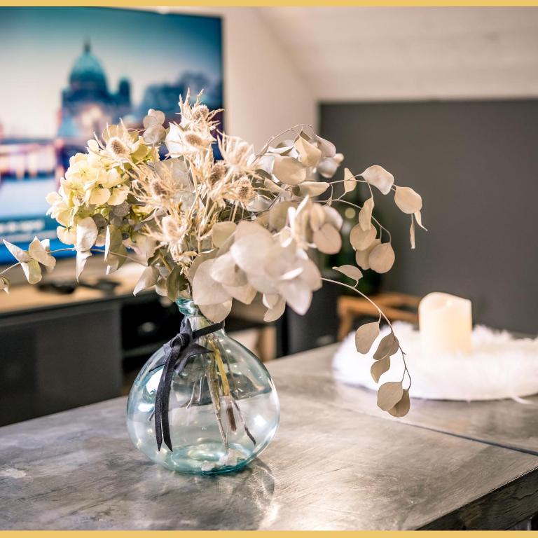 Chez Marie I T3 I Viuz - Appartement 2 Chambres - 12