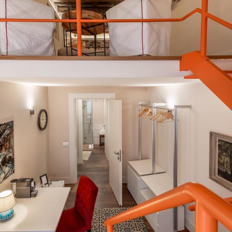 Il Regio Maison di Charme - Junior Suite - 17