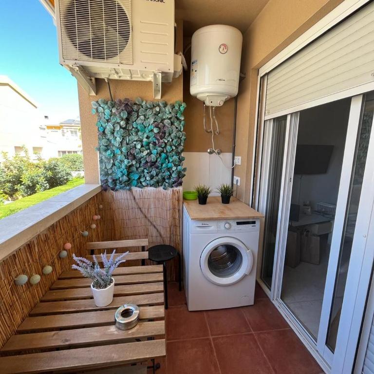 Beachside Haven apartments - Apartamento de 1 dormitorio - 7
