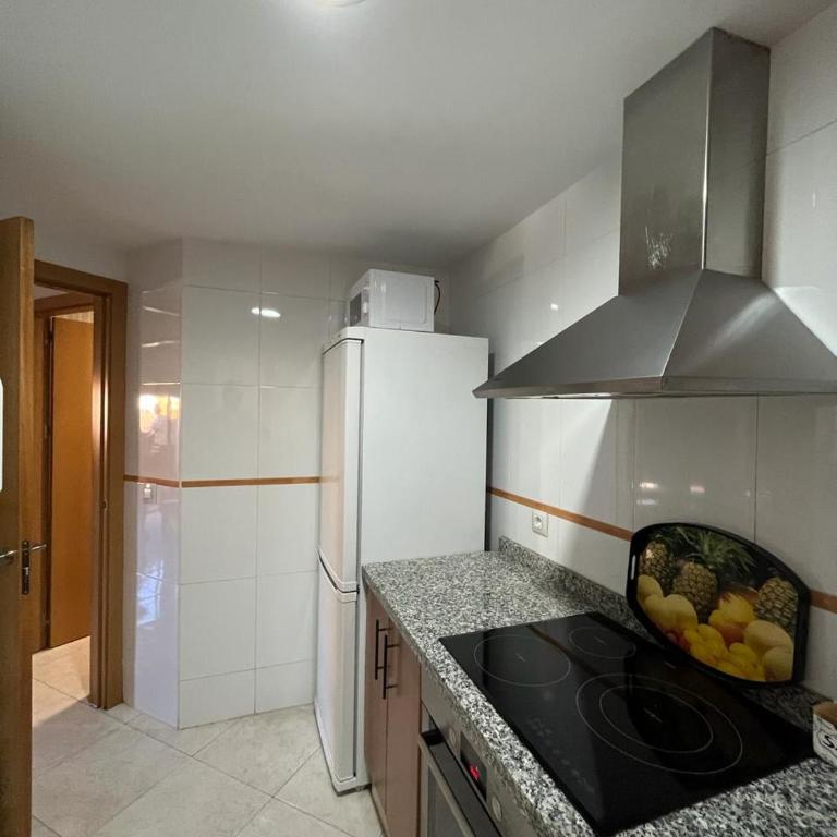 Beachside Haven apartments - Apartamento de 1 dormitorio - 11