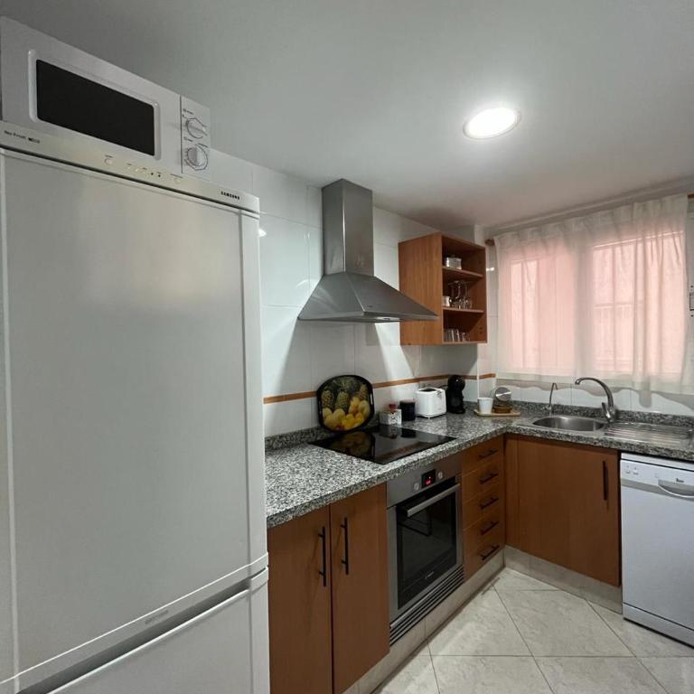 Beachside Haven apartments - Apartamento de 1 dormitorio - 10