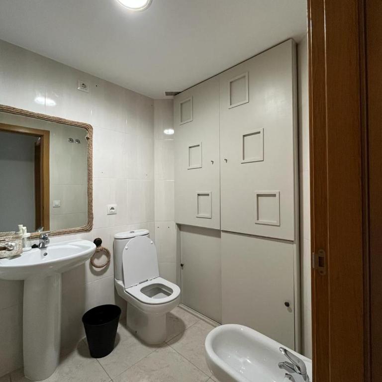 Beachside Haven apartments - Apartamento de 1 dormitorio - 12