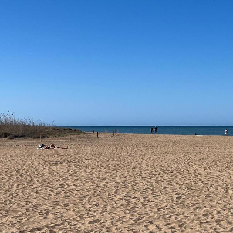 Beachside Haven apartments - Apartamento de 1 dormitorio - 15