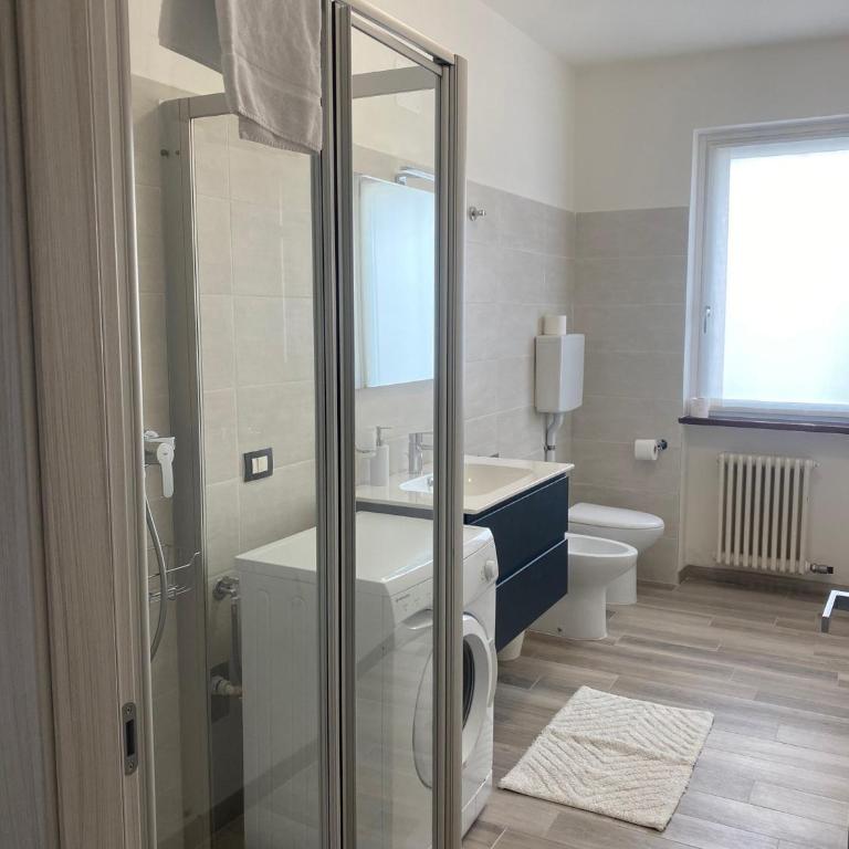 Casa Maya - Appartamento con 2 Camere da Letto e Terrazza - 3