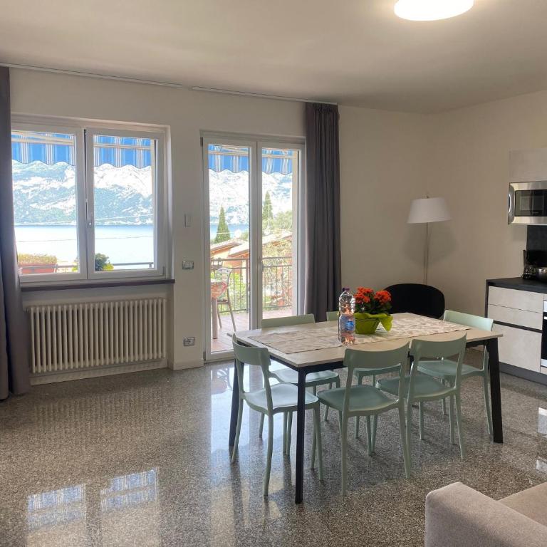 Casa Maya - Appartamento con 2 Camere da Letto e Terrazza - 7