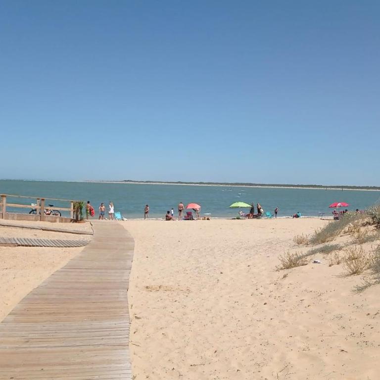 Apartamento Crucero 2, la Jara - Apartamento de 1 dormitorio - 23