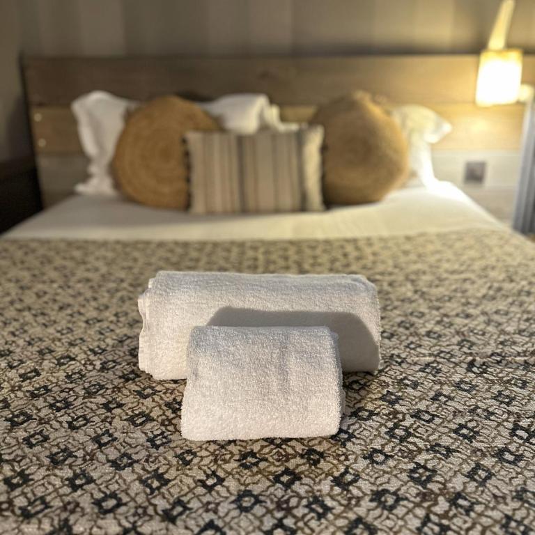 Hôtel Alexandra - Chambre Familiale Prestige (2 Adultes + 3 Enfants) - 7