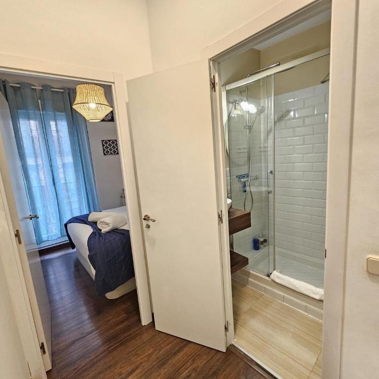 La Estancia de la Ilustración - One-Bedroom Premium Apartment - 13
